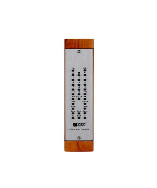 Unison Unico CD Uno – Lettore CD con DAC Hi-Fi Unison Research - 4