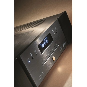 Unison Unico CD Due – DAC HiEnd con Meccanica CD Unison Research - 7