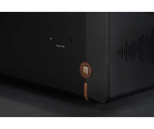 Unison Unico DM v2 – Amplificatore Finale Ibrido High-End Unison Research - 9