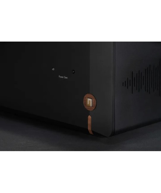 Unison Unico DM v2 – Amplificatore Finale Ibrido High-End Unison Research - 9