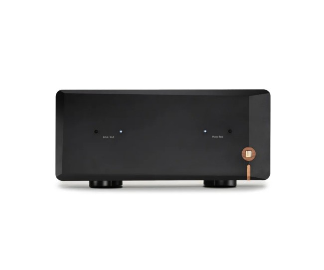 Unison Unico DM v2 – Amplificatore Finale Ibrido High-End Unison Research - 1