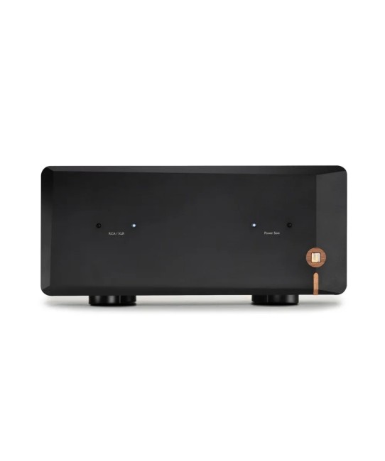 Unison Unico DM v2 – Amplificatore Finale Ibrido High-End Unison Research - 1
