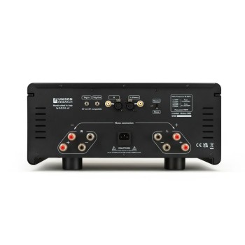 Unison Unico DM v2 – Amplificatore Finale Ibrido High-End Unison Research - 7