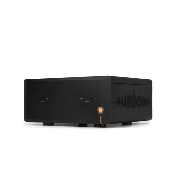 Unison Unico DM v2 – Amplificatore Finale Ibrido High-End Unison Research - 1 2
