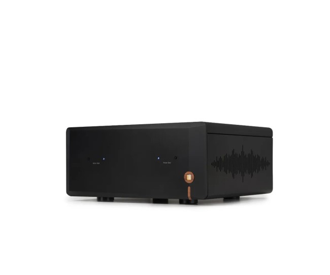 Unison Unico DM v2 – Amplificatore Finale Ibrido High-End Unison Research - 3