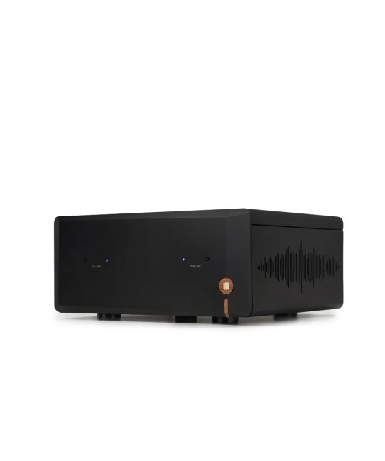 Unison Unico DM v2 – Amplificatore Finale Ibrido High-End Unison Research - 3