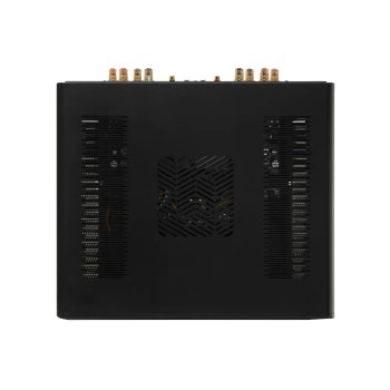 Unison Unico DM v2 – Amplificatore Finale Ibrido High-End Unison Research - 5