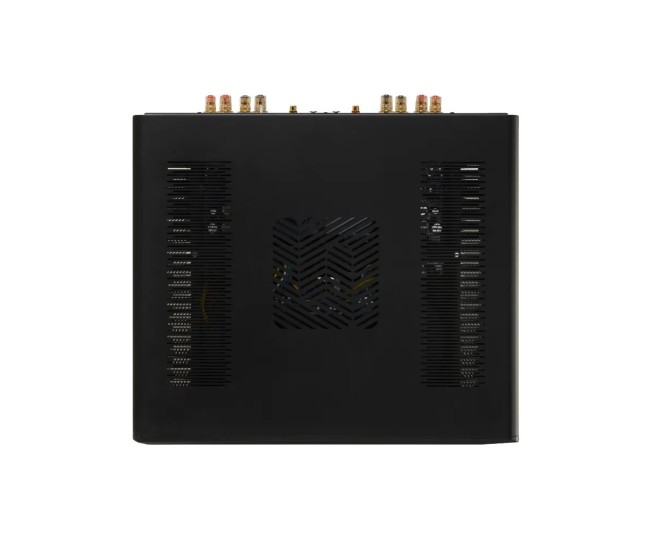 Unison Unico DM v2 – Amplificatore Finale Ibrido High-End Unison Research - 5
