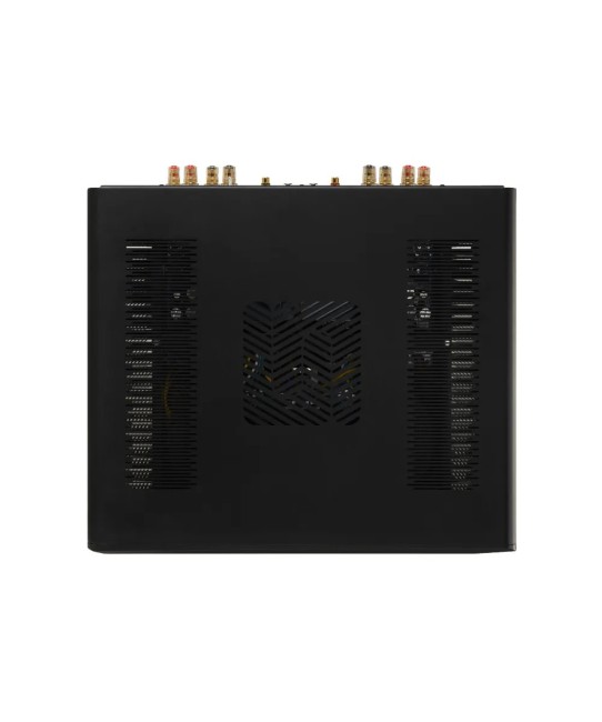 Unison Unico DM v2 – Amplificatore Finale Ibrido High-End Unison Research - 5