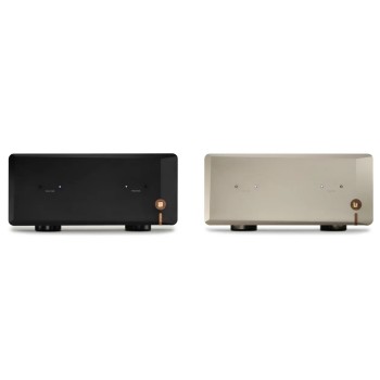 Unison Unico DM v2 – Amplificatore Finale Ibrido High-End Unison Research - 10