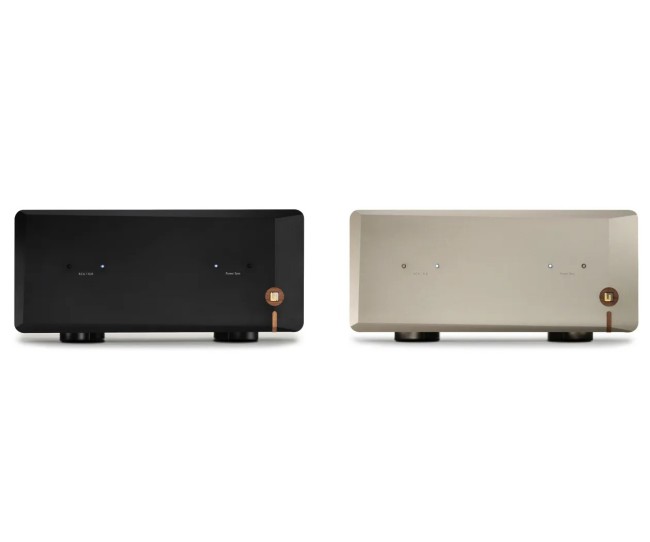 Unison Unico DM v2 – Amplificatore Finale Ibrido High-End Unison Research - 10