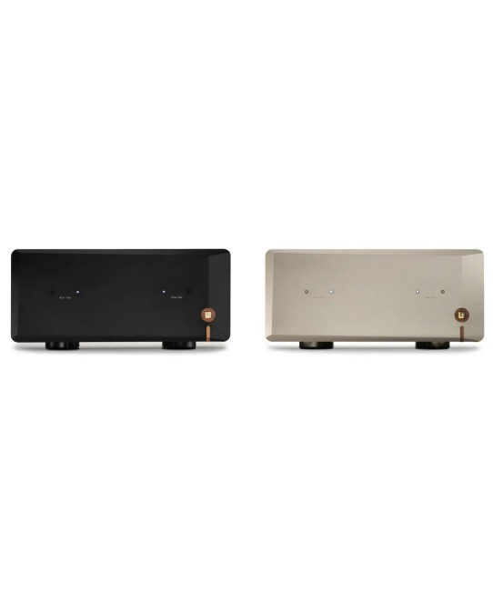 Unison Unico DM v2 – Amplificatore Finale Ibrido High-End Unison Research - 10