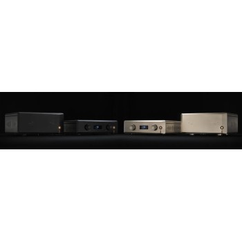 Unison Unico Pre v2 – Preamplificatore Ibrido High-End Unison Research - 10