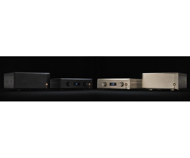 Unison Unico Pre v2 – Preamplificatore Ibrido High-End Unison Research - 10
