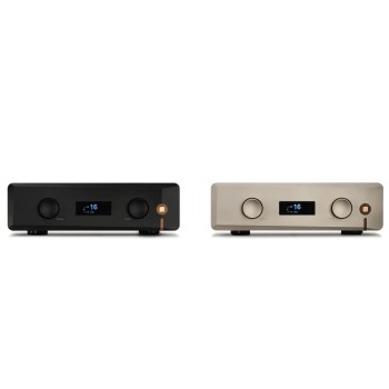 Unison Unico Pre v2 – Preamplificatore Ibrido High-End Unison Research - 11