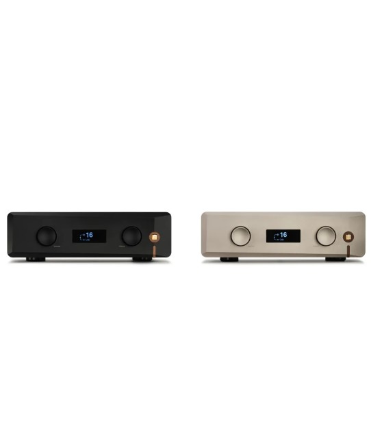 Unison Unico Pre v2 – Preamplificatore Ibrido High-End Unison Research - 11