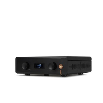 Unison Unico Pre v2 – Preamplificatore Ibrido High-End Unison Research - 4