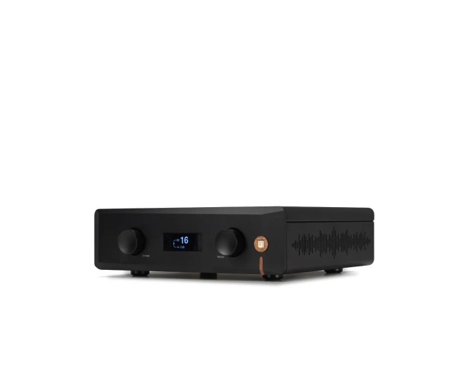 Unison Unico Pre v2 – Preamplificatore Ibrido High-End Unison Research - 4