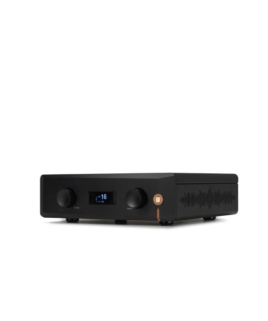 Unison Unico Pre v2 – Preamplificatore Ibrido High-End Unison Research - 4