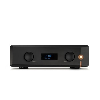 Unison Unico Pre v2 – Preamplificatore Ibrido High-End Unison Research - 1 2