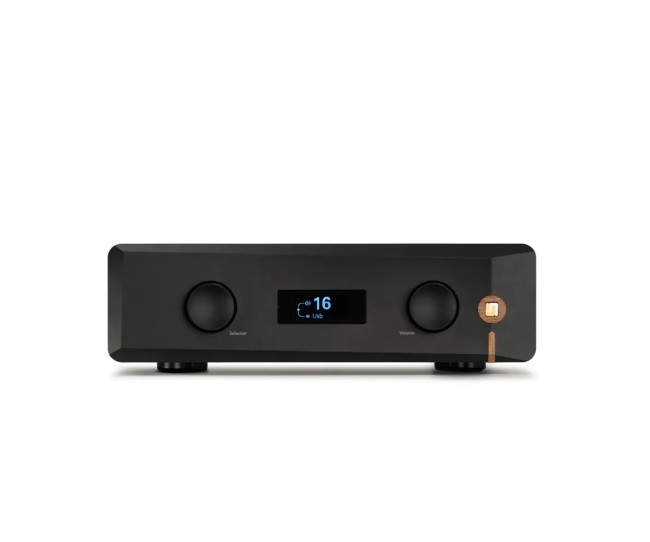 Unison Unico Pre v2 – Preamplificatore Ibrido High-End Unison Research - 2