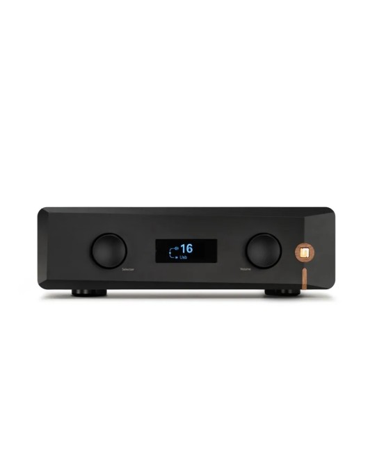 Unison Unico Pre v2 – Preamplificatore Ibrido High-End Unison Research - 2