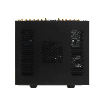 Unison Unico Pre v2 – Preamplificatore Ibrido High-End Unison Research - 8