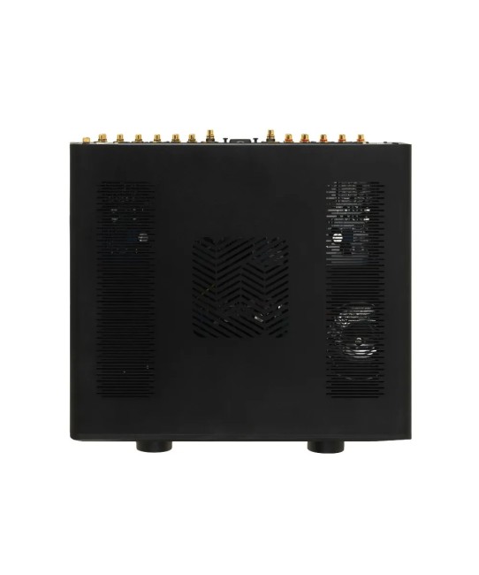 Unison Unico Pre v2 – Preamplificatore Ibrido High-End Unison Research - 8
