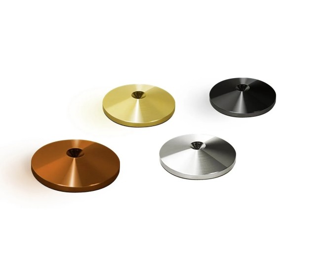 Norstone Sottopunte per Diffusori e Mobili Hi-Fi Norstone - 6