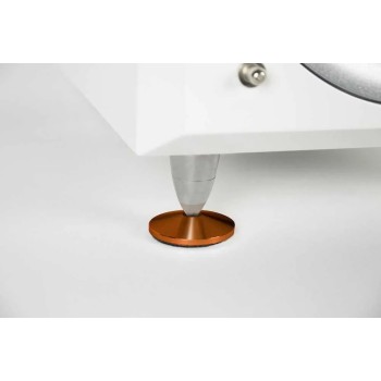 Norstone Sottopunte per Diffusori e Mobili Hi-Fi Norstone - 10
