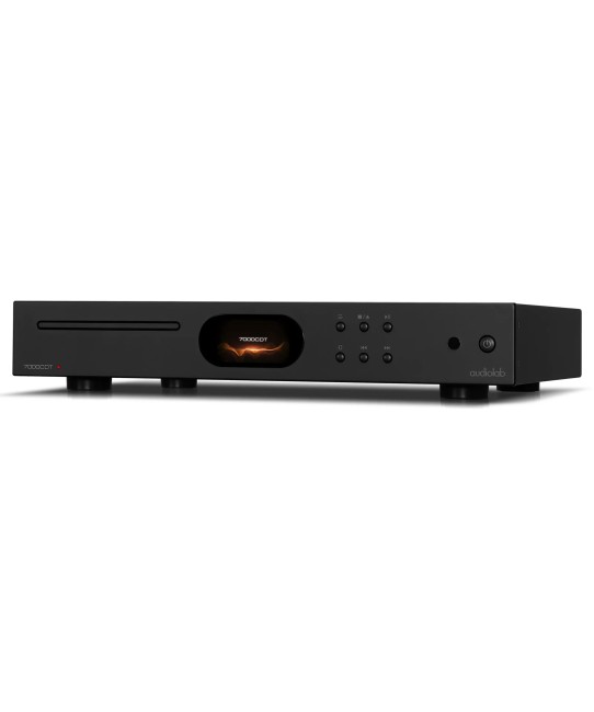 Audiolab 7000CDT lettore CD trasporto Audiolab - 2