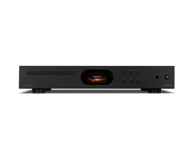 Audiolab 7000CDT lettore CD trasporto Audiolab - 1