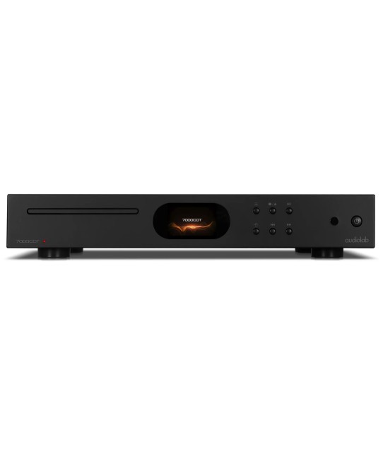 Audiolab 7000CDT lettore CD trasporto Audiolab - 1