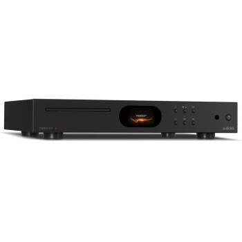 Audiolab 7000CDT lettore CD trasporto Audiolab - 3