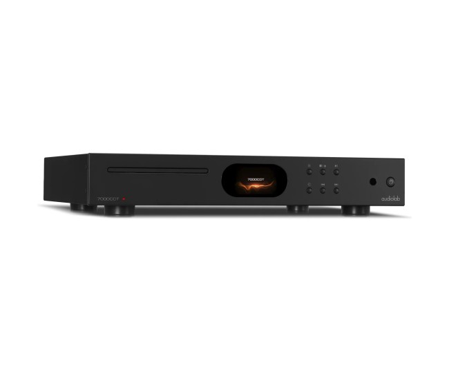 Audiolab 7000CDT lettore CD trasporto Audiolab - 3