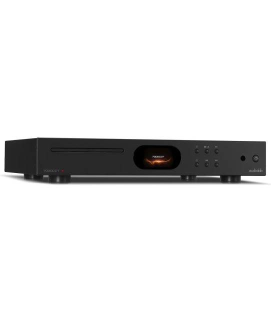 Audiolab 7000CDT lettore CD trasporto Audiolab - 3
