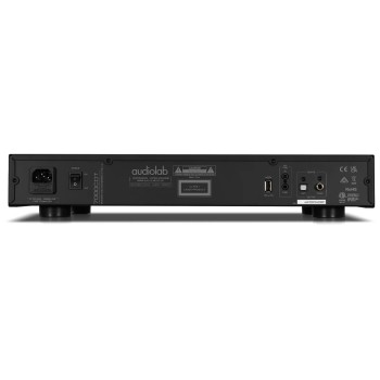 Audiolab 7000CDT lettore CD trasporto Audiolab - 4