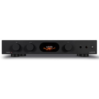 Audiolab 7000A amplificatore integrato Audiolab - 1