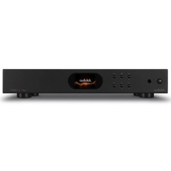 Audiolab 7000N streamer di rete wireless Audiolab - 1