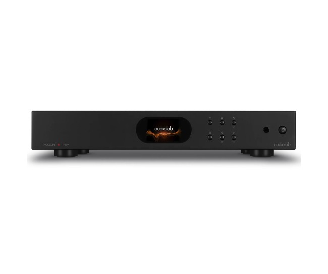 Audiolab 7000N streamer di rete wireless Audiolab - 1