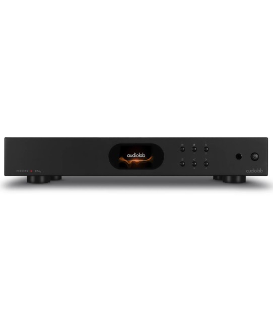 Audiolab 7000N streamer di rete wireless Audiolab - 1
