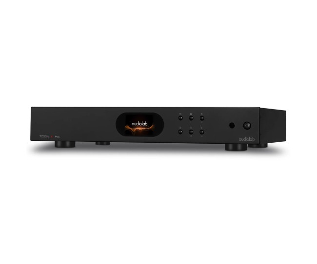 Audiolab 7000N streamer di rete wireless Audiolab - 2