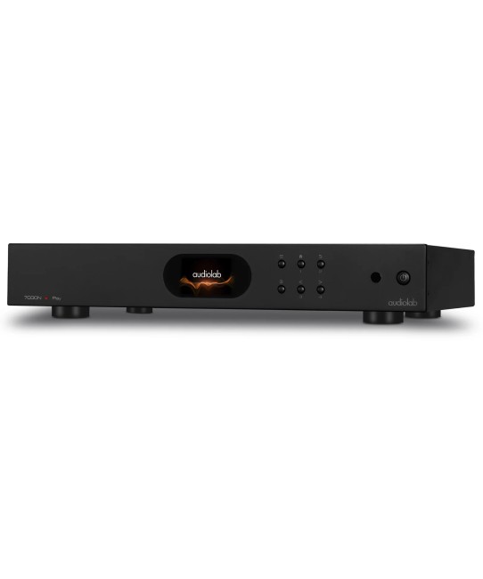 Audiolab 7000N streamer di rete wireless Audiolab - 2