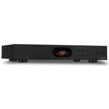 Audiolab 7000N streamer di rete wireless Audiolab - 4