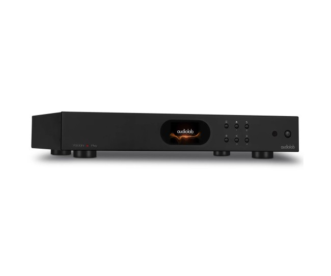 Audiolab 7000N streamer di rete wireless Audiolab - 4