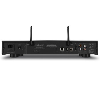 Audiolab 7000N streamer di rete wireless Audiolab - 3