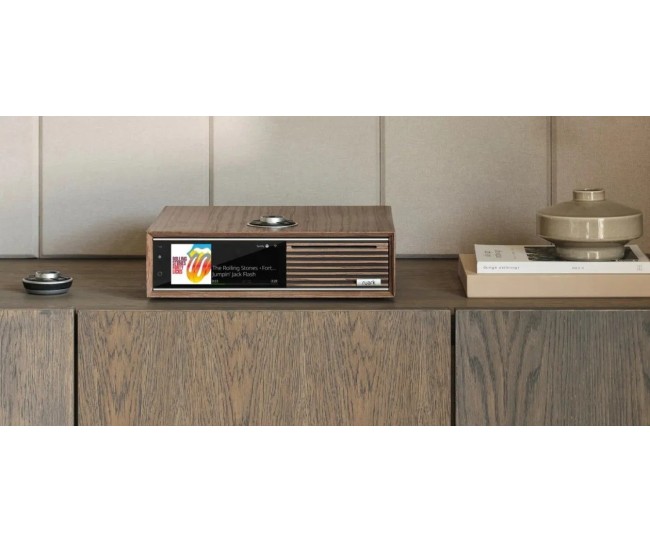 Ruark R710 – Console Hi-Fi con Lettore CD, Streaming, Phono MM e HDMI eARC Ruark Audio - 6