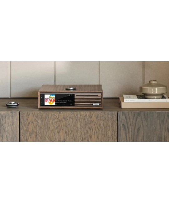 Ruark R710 – Console Hi-Fi con Lettore CD, Streaming, Phono MM e HDMI eARC Ruark Audio - 6