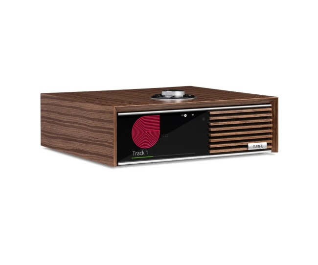Ruark R710 – Console Hi-Fi con Lettore CD, Streaming, Phono MM e HDMI eARC Ruark Audio - 2
