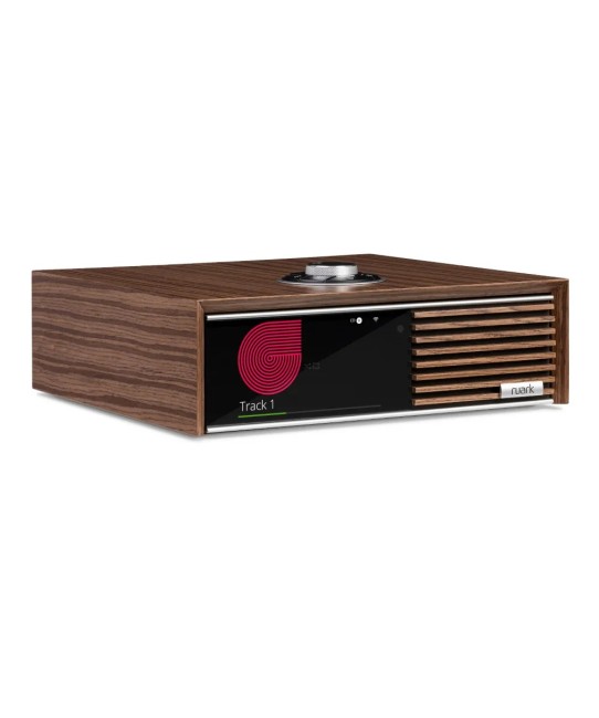 Ruark R710 – Console Hi-Fi con Lettore CD, Streaming, Phono MM e HDMI eARC Ruark Audio - 2